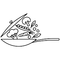 Vegetarian dishes